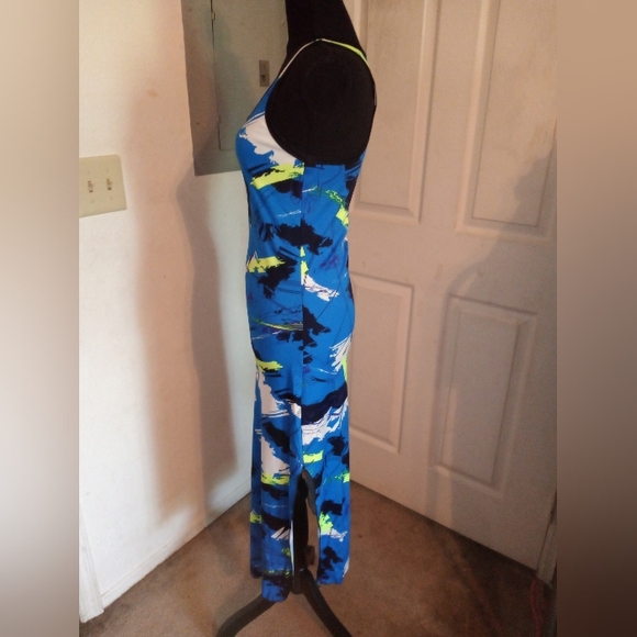 Maxi Dress - Picture 2 of 6